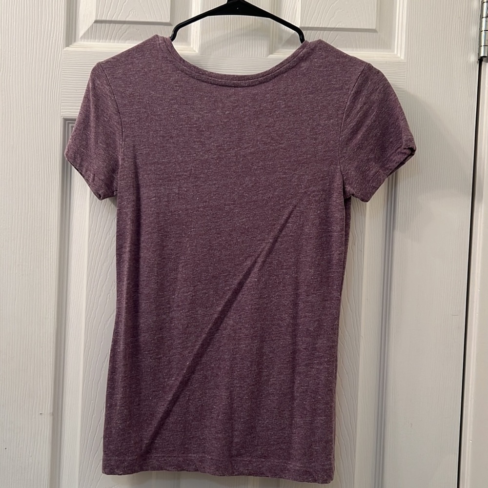 Express tee - Picture 2 of 4